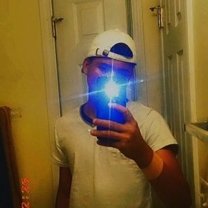 Meet your Posher, Gustavo